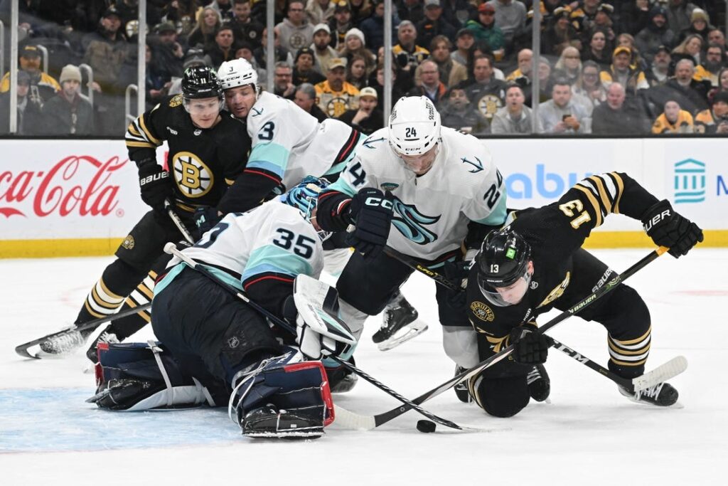 bruins