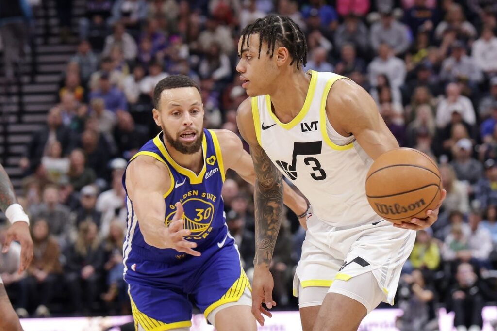 warriors