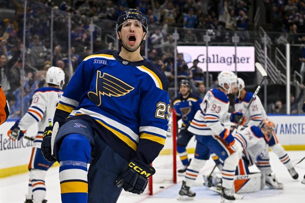 blues