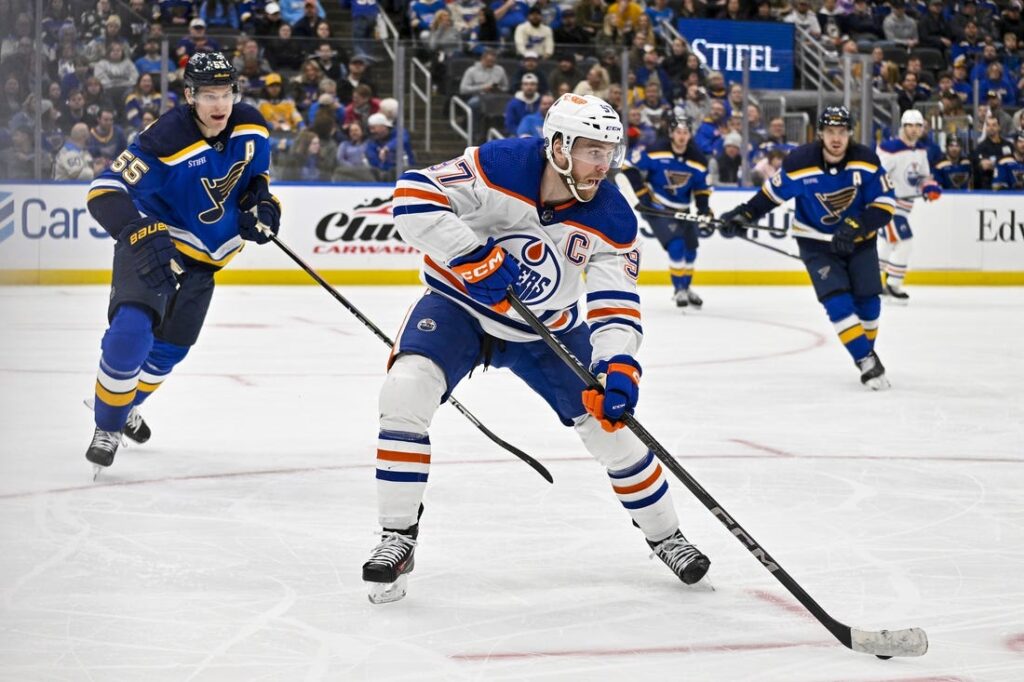 McDavid