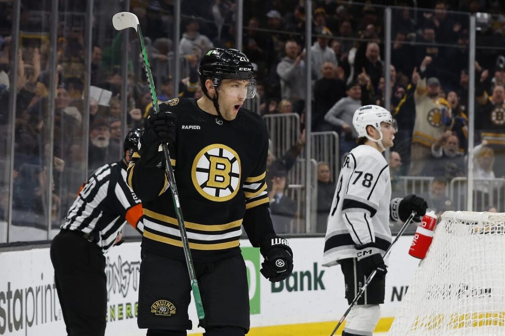 Boston Bruins