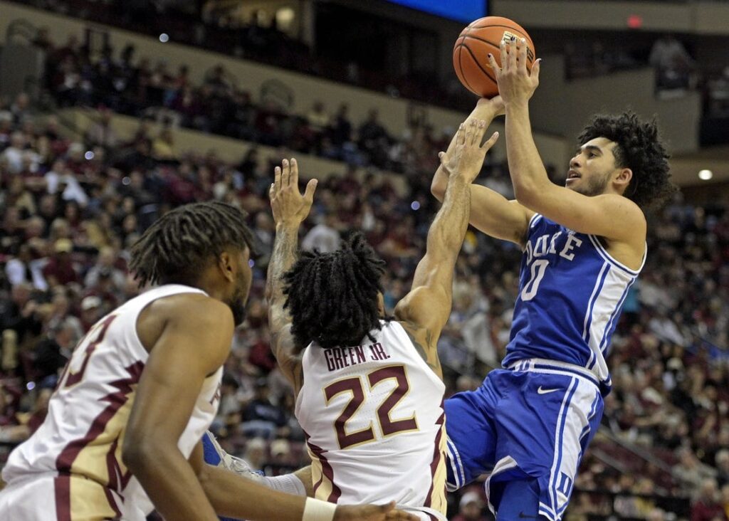 duke florida state