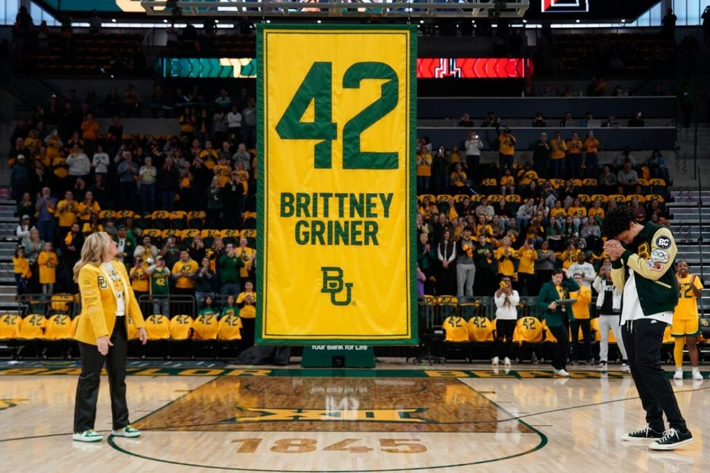 Brittney Griner