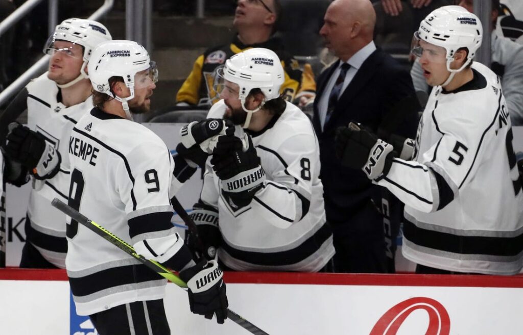 Adrian Kempe
