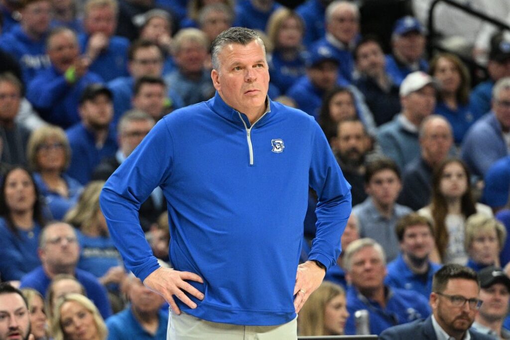 Greg McDermott