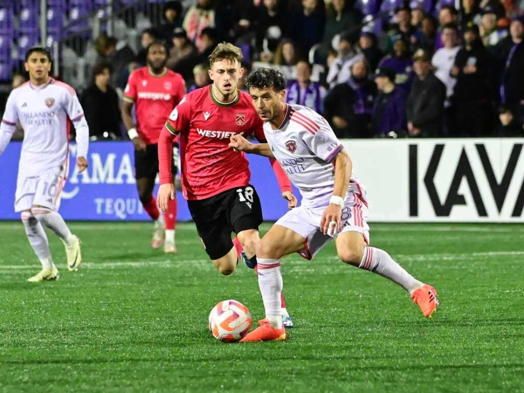orlando city sc