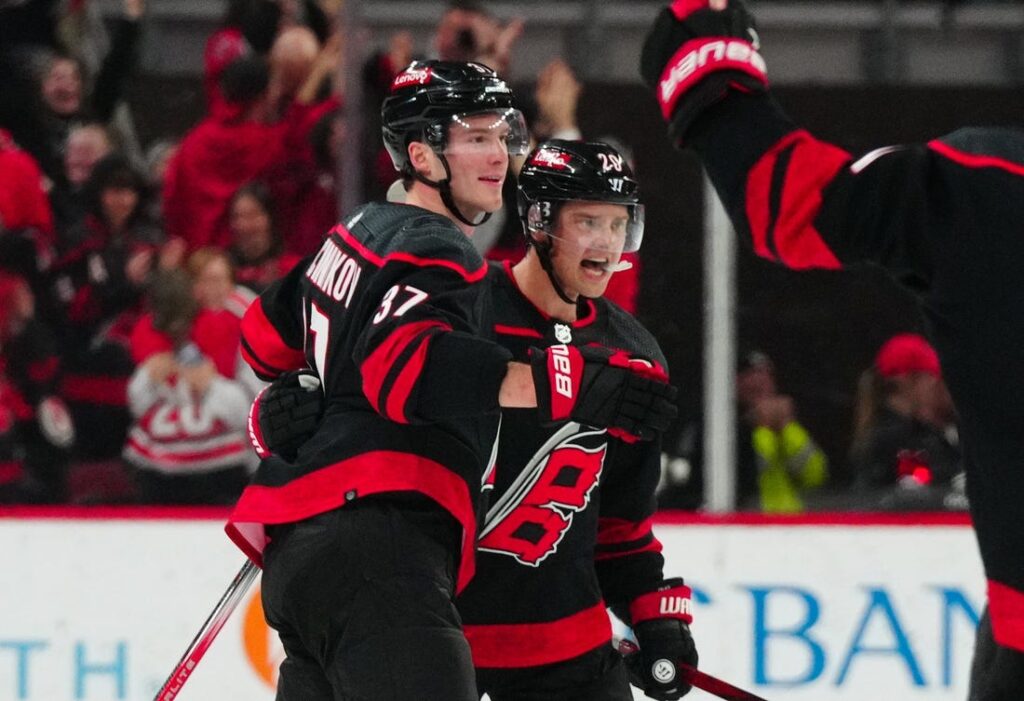 Carolina Hurricanes