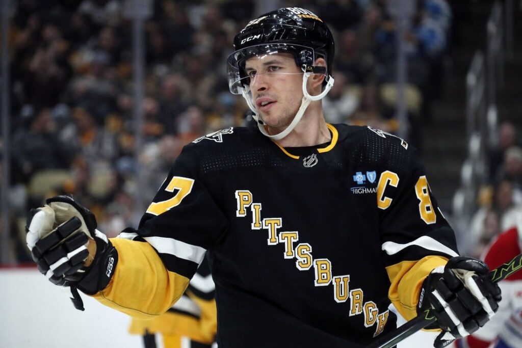 Pittsburgh Penguins
