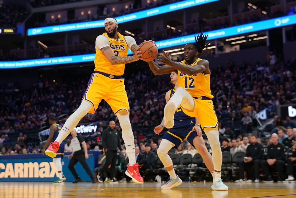 Los Angeles Lakers