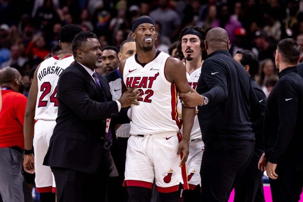 Miami Heat