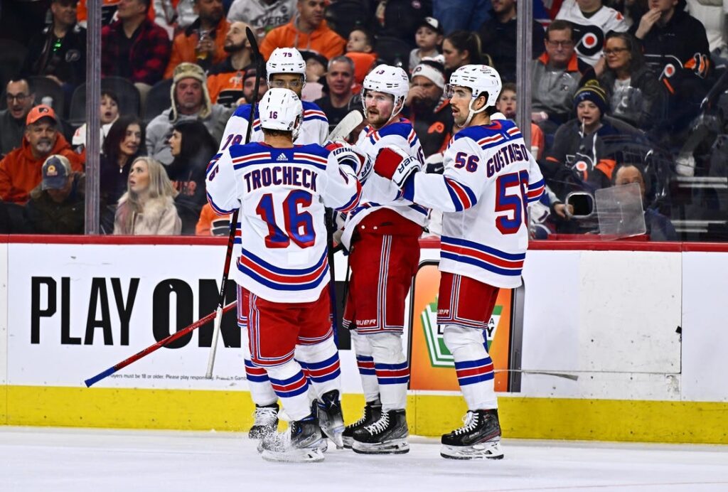 rangers