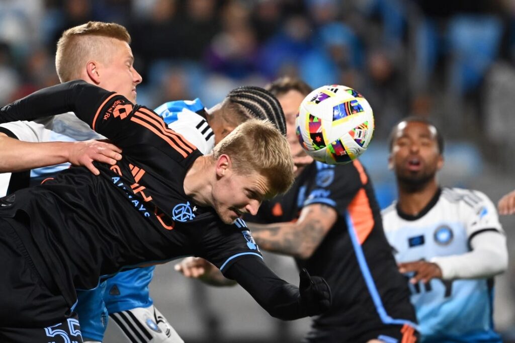 New York City FC, Charlotte FC