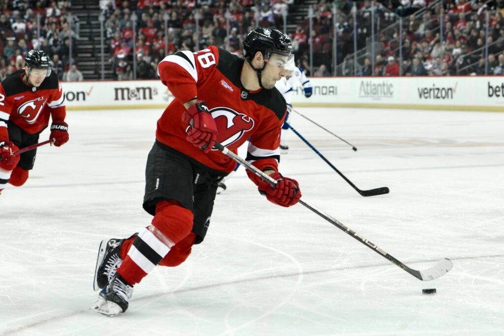 New Jersey Devils