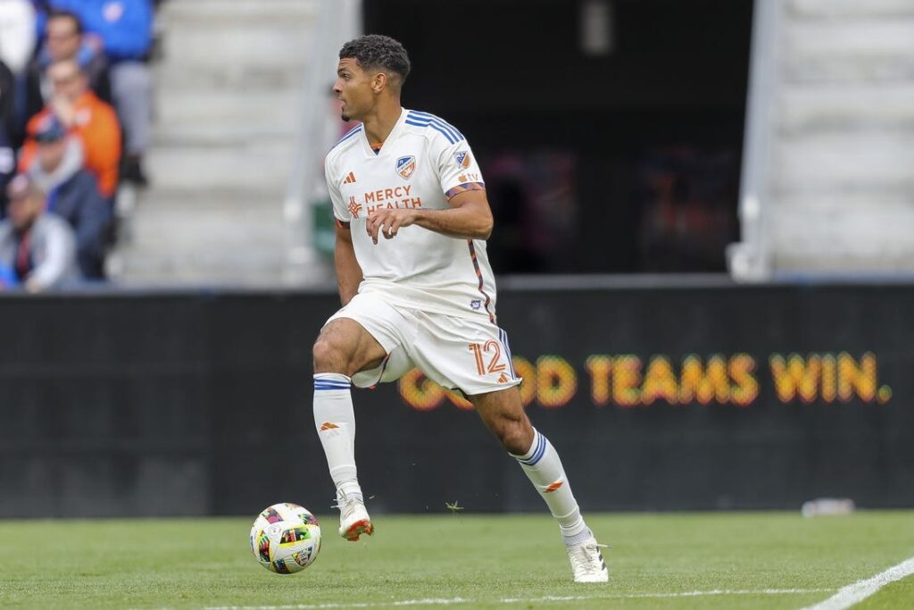 fc cincinnati