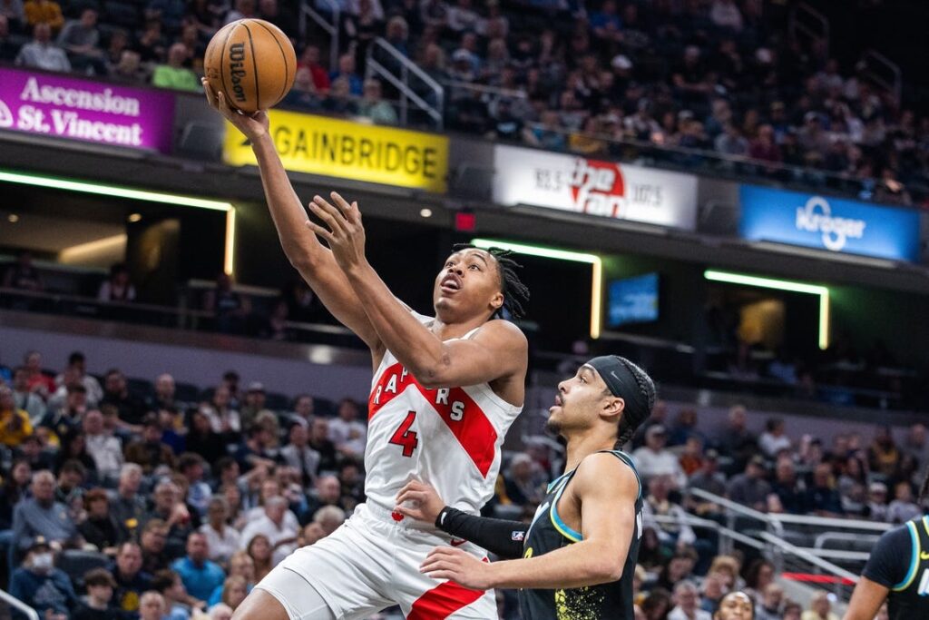 raptors