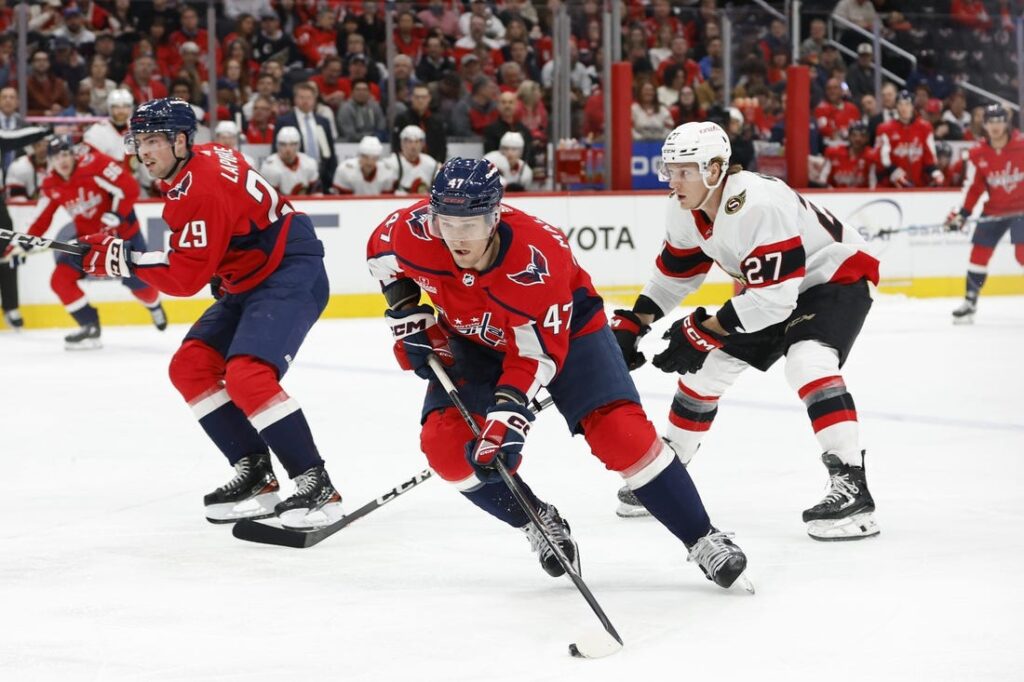 capitals