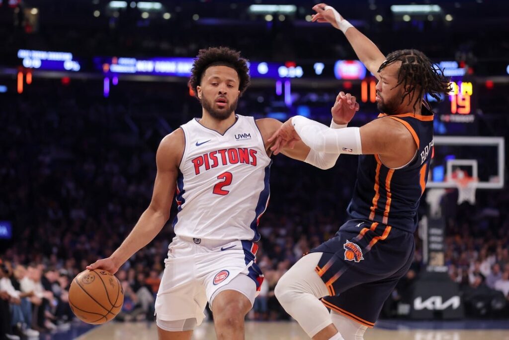 knicks