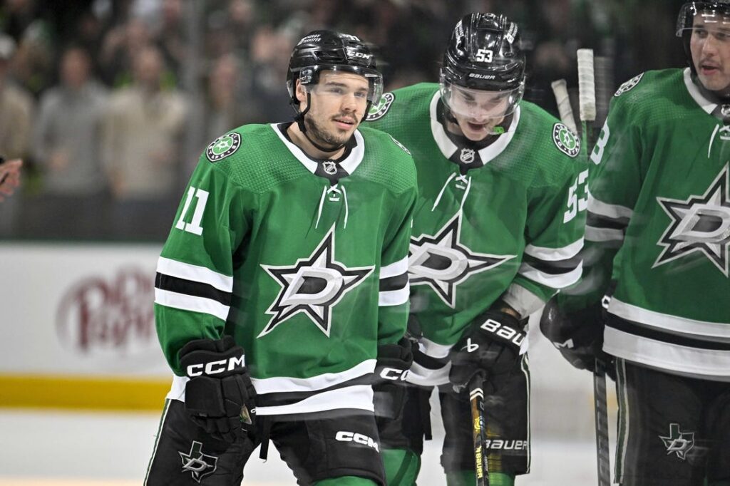Dallas Stars