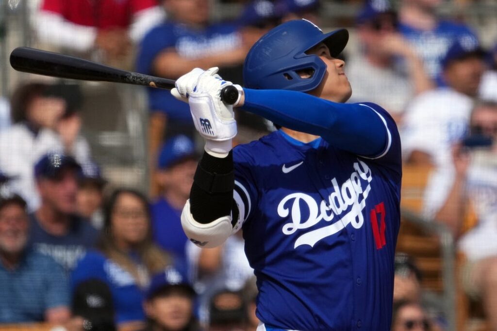 shohei ohtani