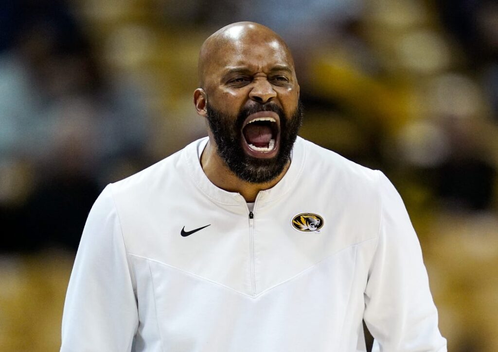 Cuonzo Martin