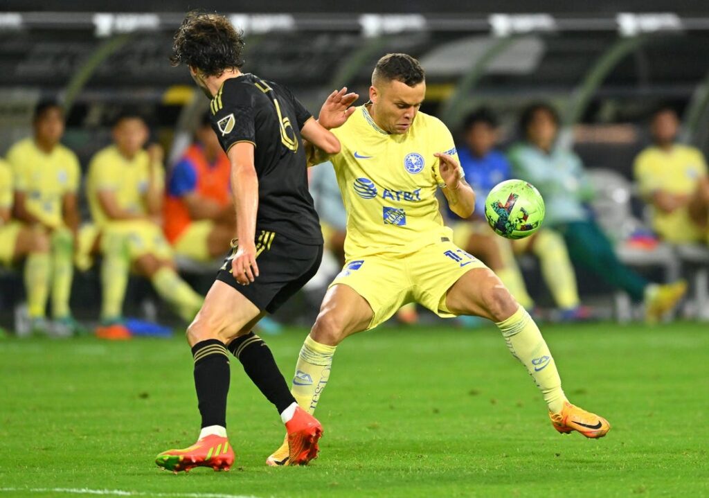 jonathan rodriguez club america