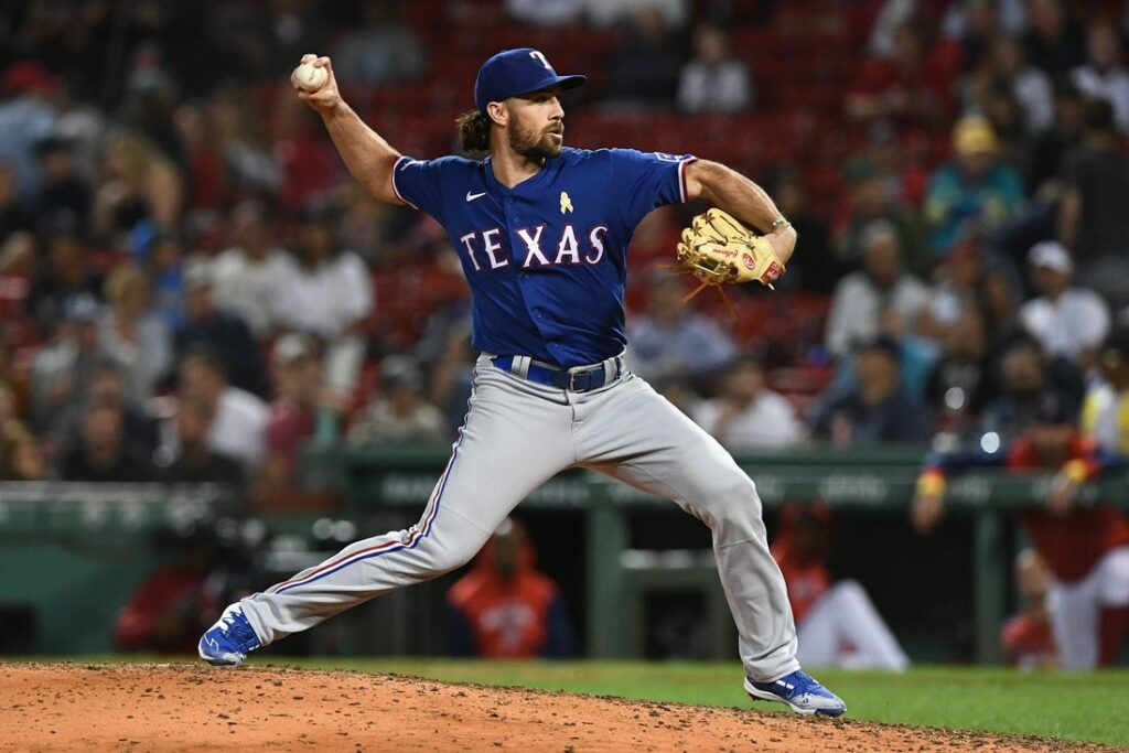 Charlie Culberson