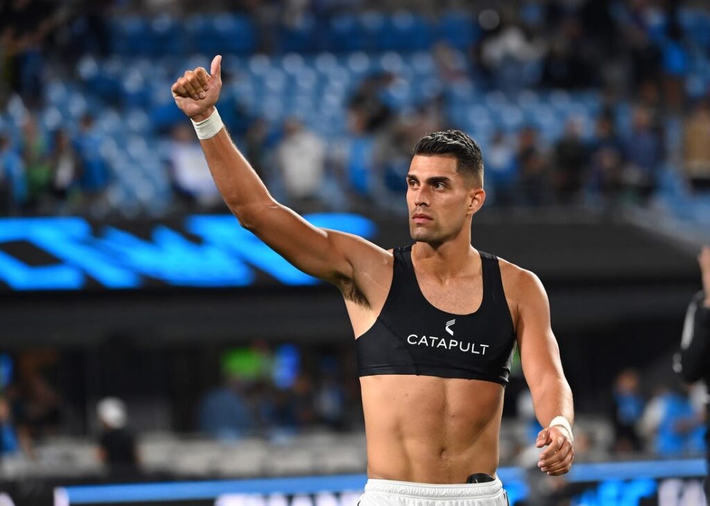 daniel rios mls