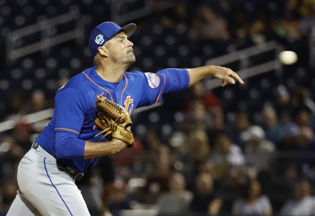 T.J. McFarland