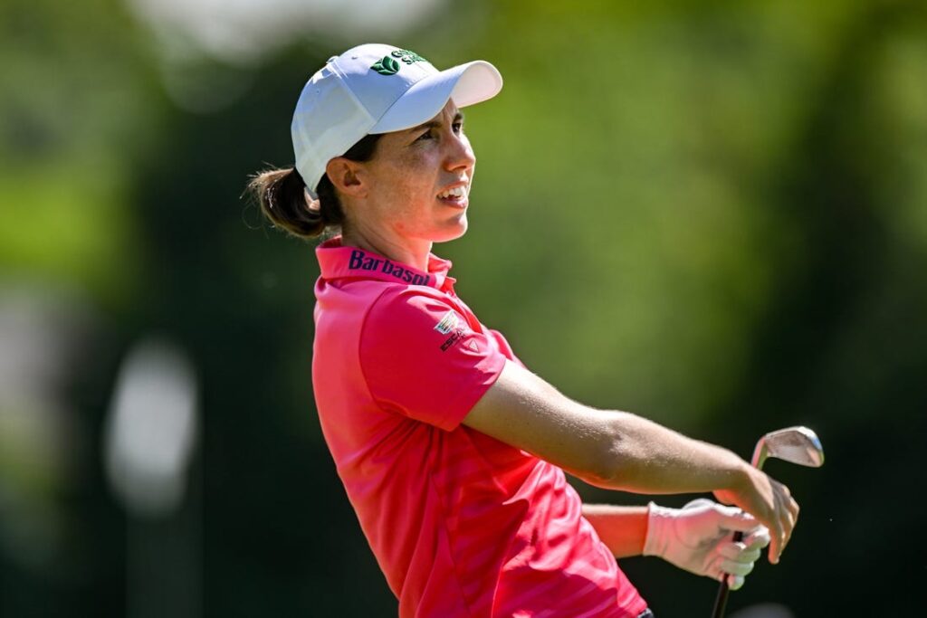 carlota ciganda
