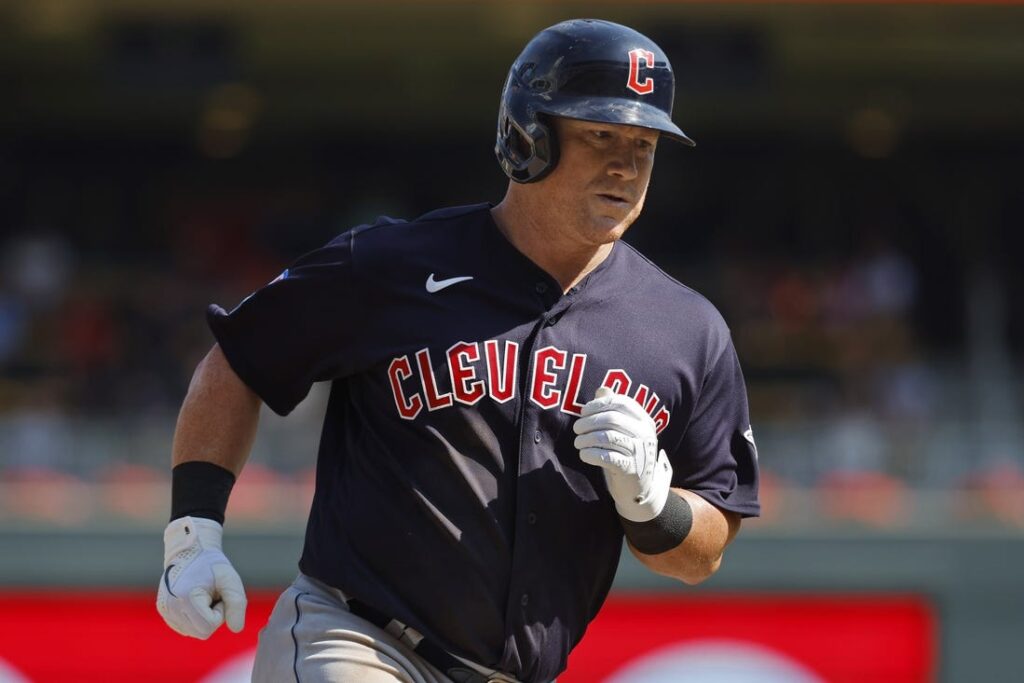 kole calhoun