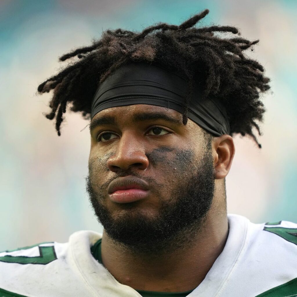 bryce huff jets