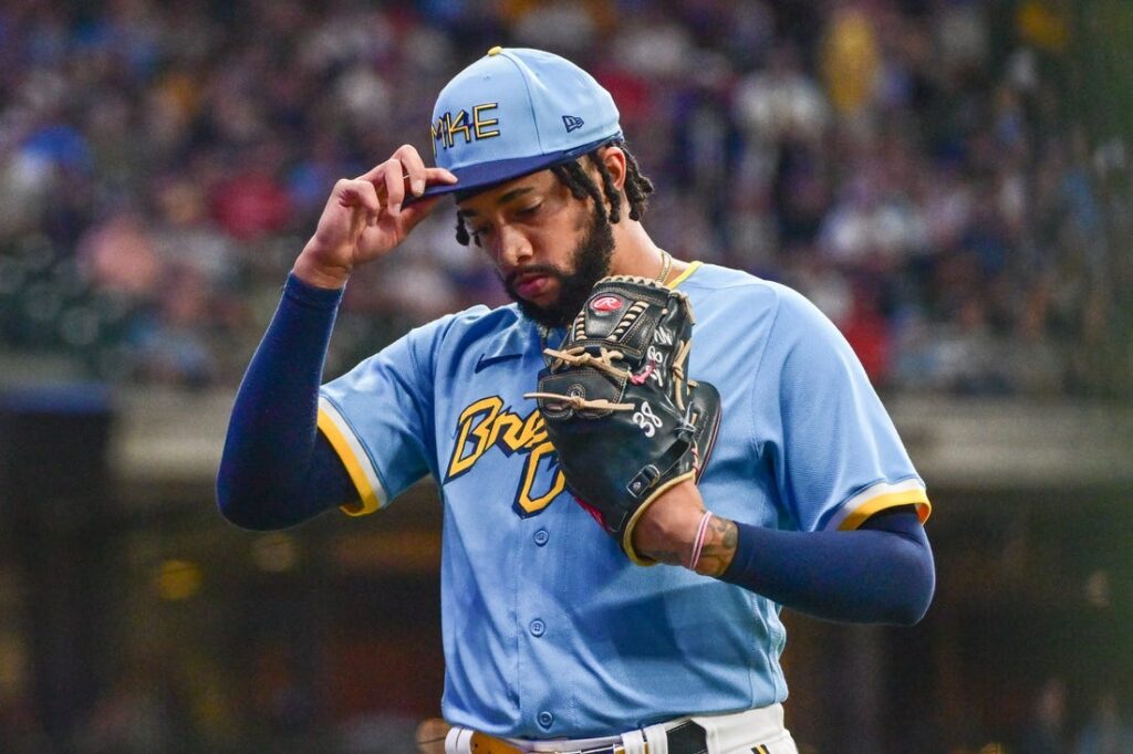 brewers devin williams