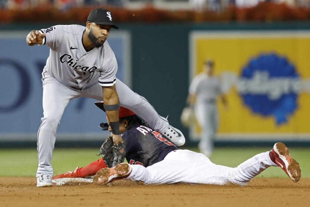 Elvis Andrus