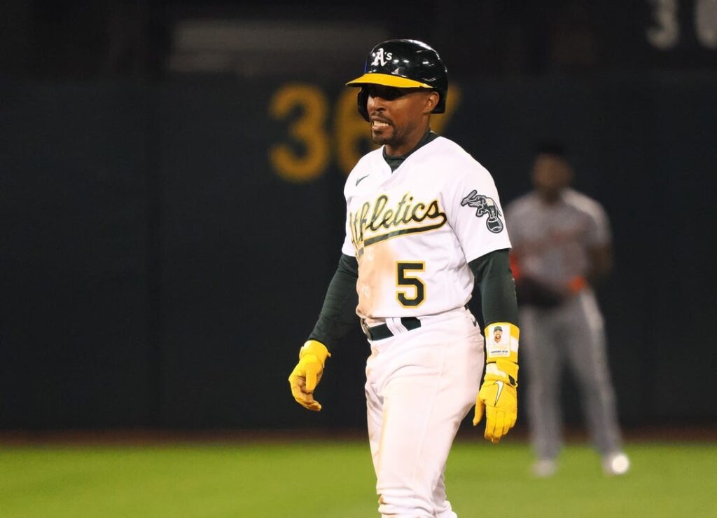 Tony Kemp