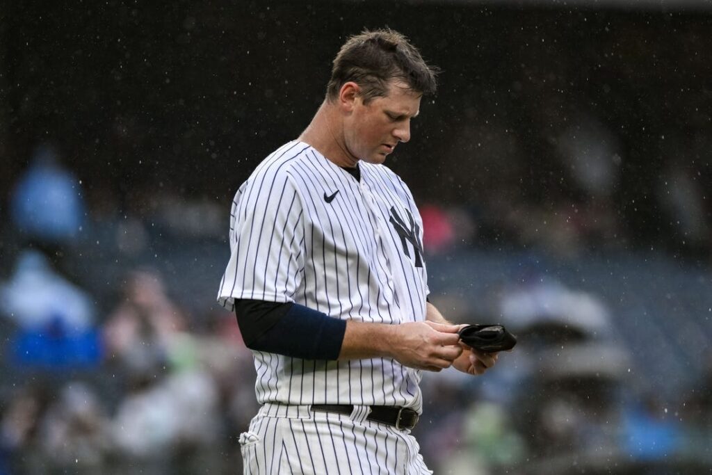 yankees lemahieu