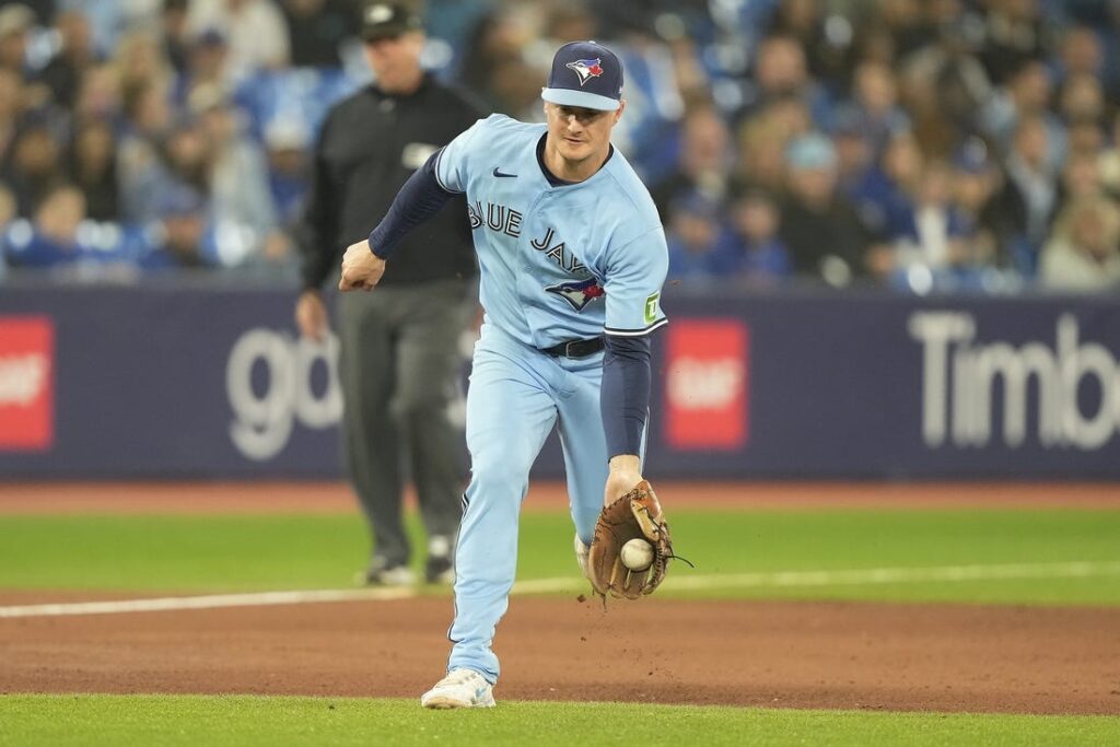 matt chapman