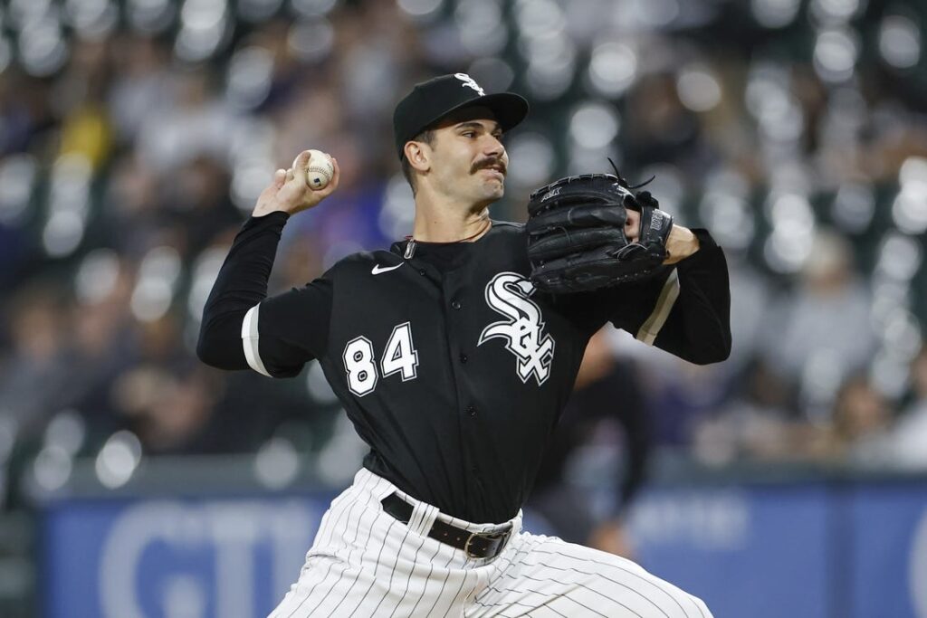 dylan cease