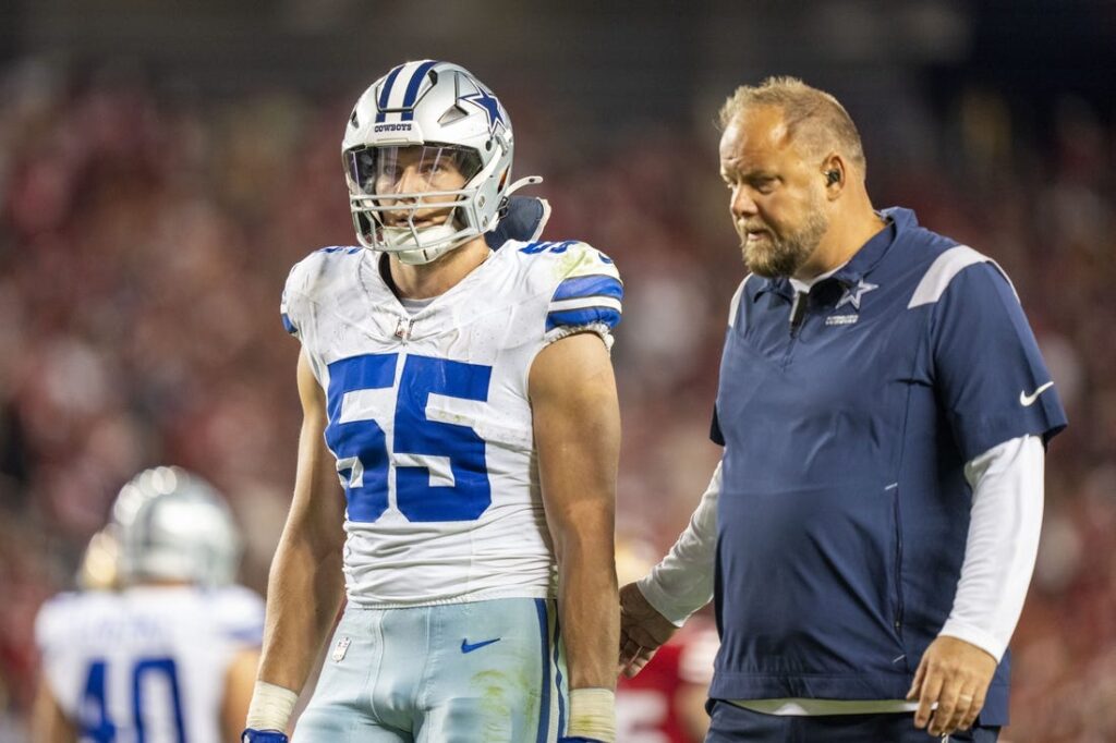cowboys leighton