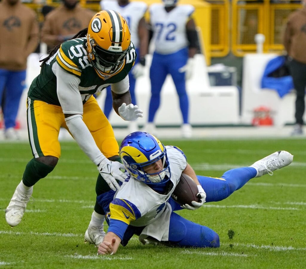 Brett Rypien