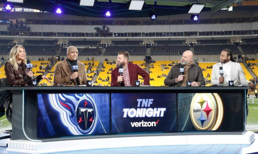 amazon NFL