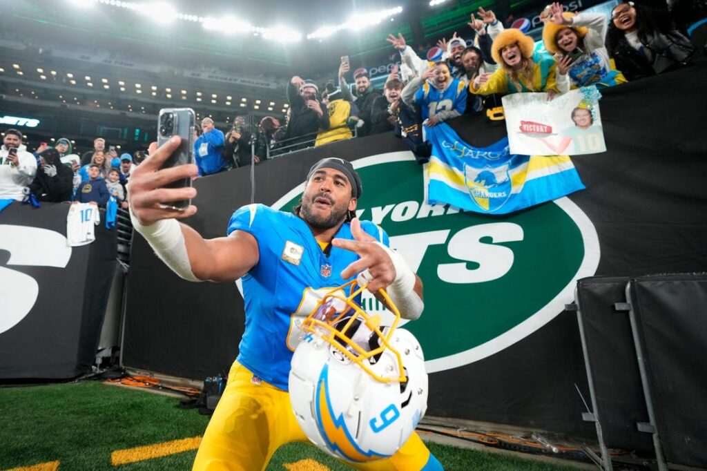 Eric Kendricks