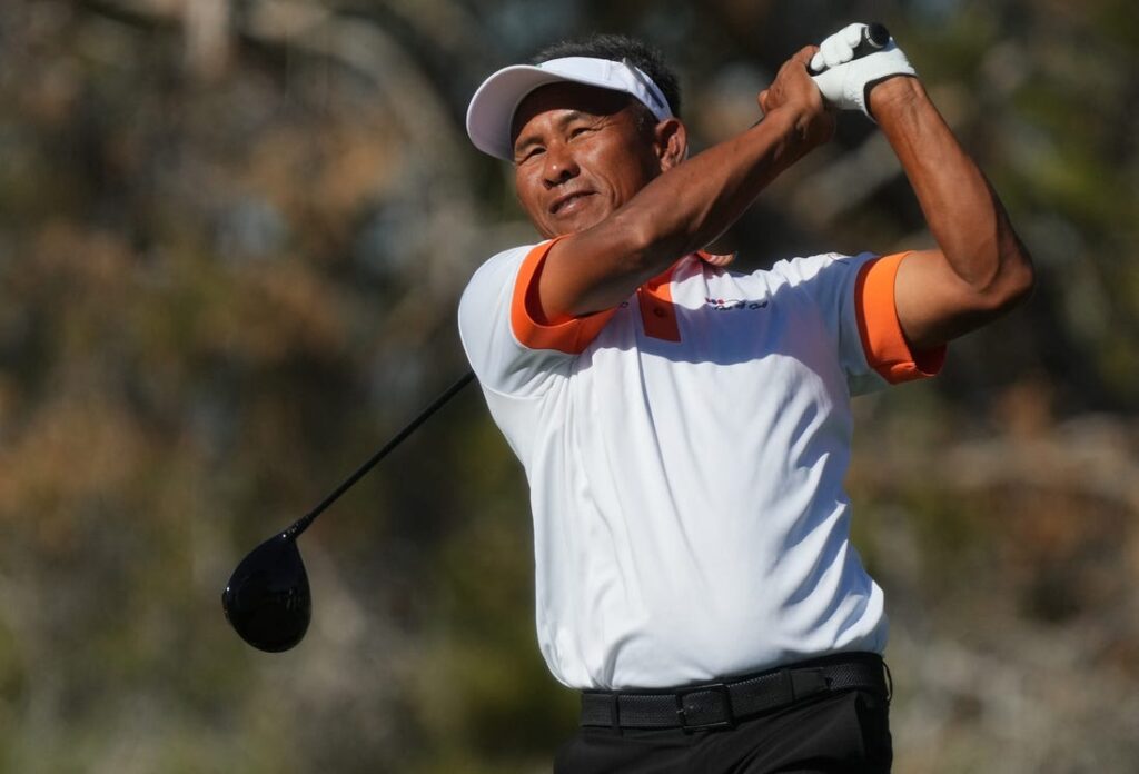 thongchai