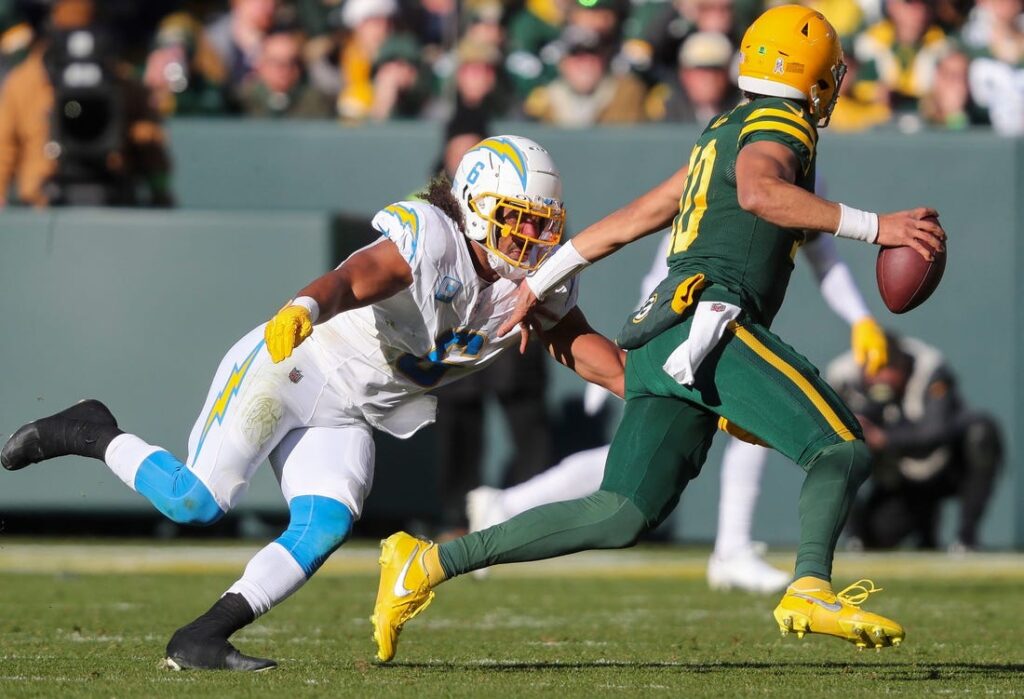 Eric Kendricks