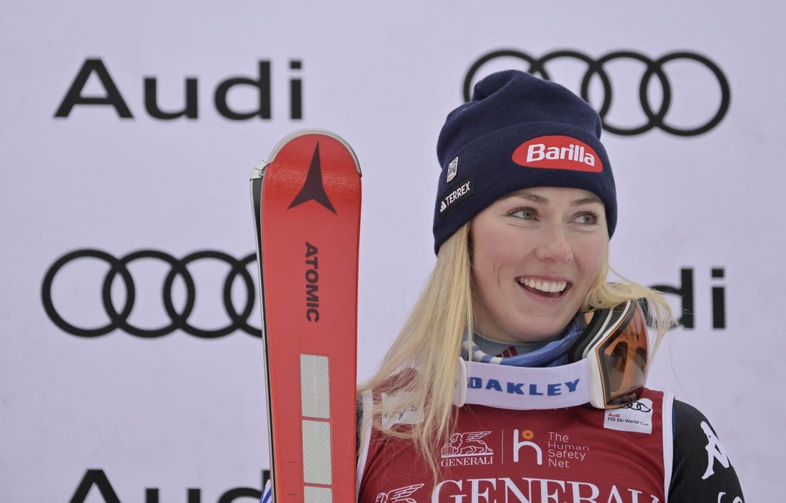Mikaela Shiffrin closes World Cup season with 97th circuit win Field