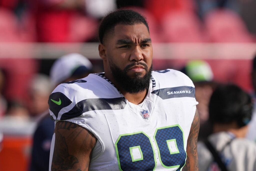 leonard williams
