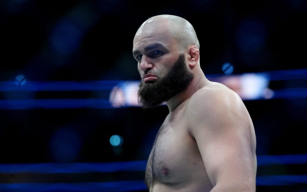 Shamil Gaziev