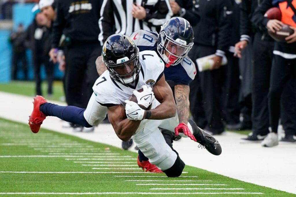 Zay Jones