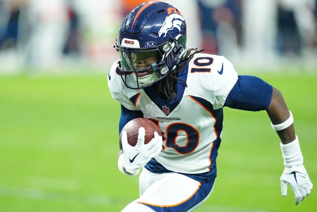 Jerry Jeudy