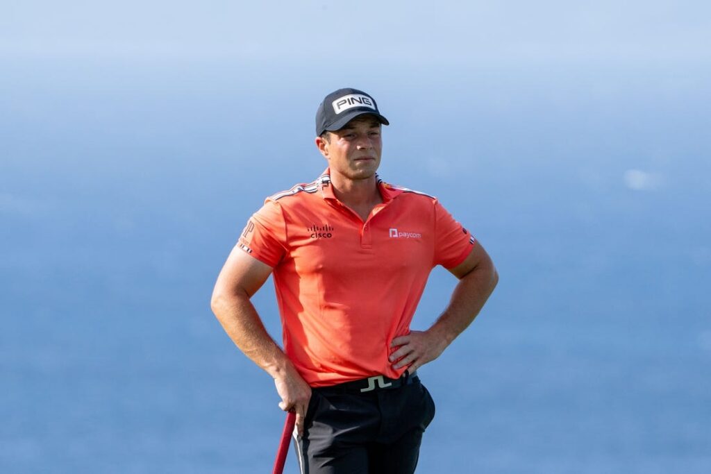 Viktor Hovland