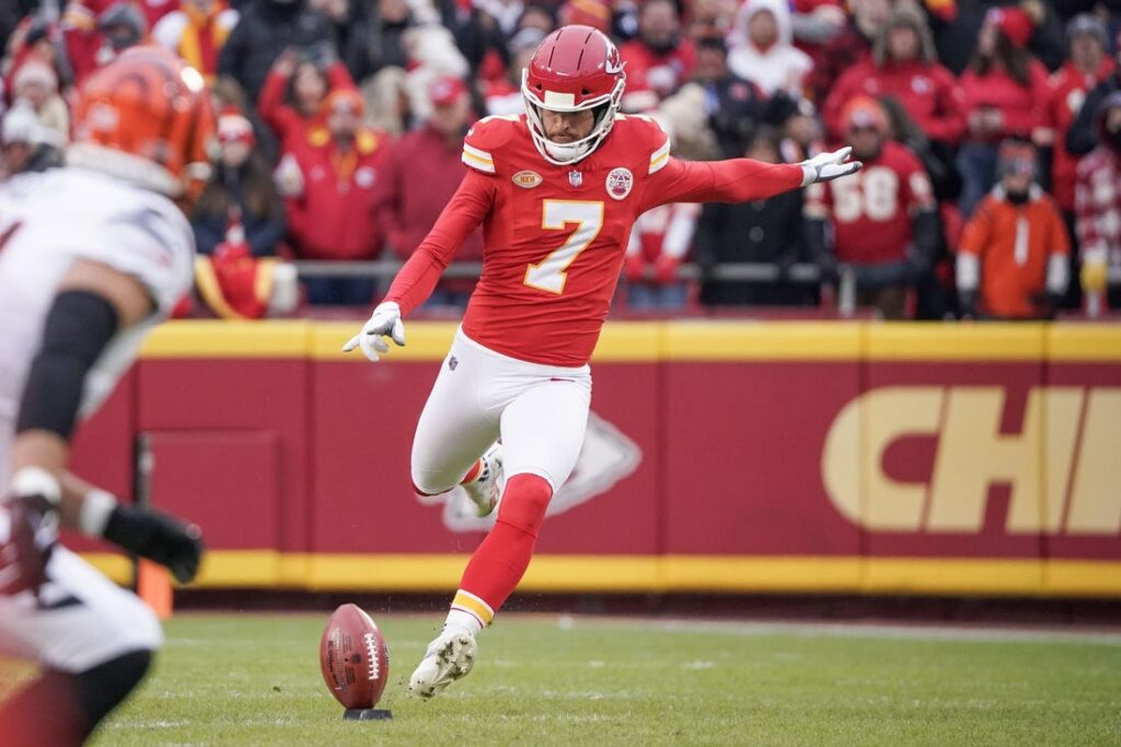 NFL kickoffs